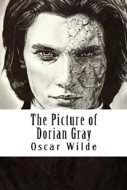 The Picture of Dorian Gray by Oscar Wilde