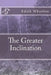 The Greater Inclination by Edith Wharton