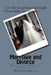 Marriage and Divorce: From the biblical perspective by Muncia Walls