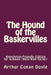 The Hound of the Baskervilles: Annotation-Friendly Edition for Schools (KS3/KS4/GCSE) by Arthur Conan Doyle