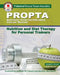 Nutrition Tech Certification course manual: Nutrition and Diet Therapy for Personal Trainers by Joe Antouri