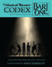 The Musical Theater Codex: Baritone & Bass Vol. 1: An Index Of Songs By Character Type by Anita Anderson Endsley