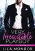 Very Irresistible Playboy by Lila Monroe