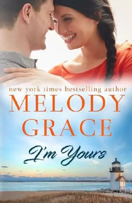 I'm Yours by Melody Grace