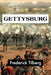 Gettysburg by Frederick Tilberg by Super Large Print