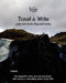 Travel & Write: Travel & Write Your Own Book, Blog and Stories - Iceland by Amit Offir