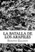 La batalla de los Arapiles by Galdos, Benito Perez