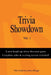 Trivia Showdown Vol. 1 by Alex Clark