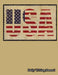 usa by Daily Writing Journal