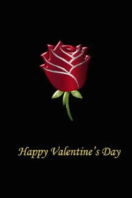Happy Valentine's Day by Jane Smith