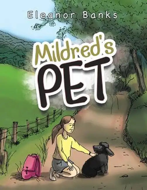 Mildred's Pet by Eleanor Banks