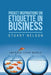 Pocket Inspirations on Etiquette in Business: Improve Your World by Stuart Nelson
