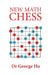 New Math Chess by George Ho