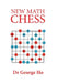 New Math Chess by George Ho
