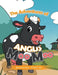 The Adventures of Angus Moo Moo by Bernhard Dostal