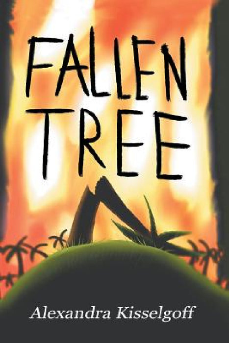 Fallen Tree by Alexandra Kisselgoff