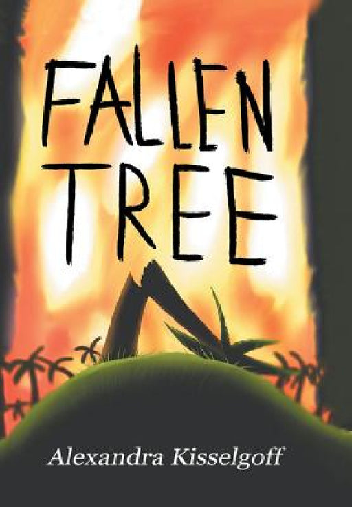 Fallen Tree by Alexandra Kisselgoff