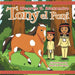 Tony El Poni by Ricardo V. Alexandro
