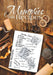 Memories with Recipes by Ruth Vandyke