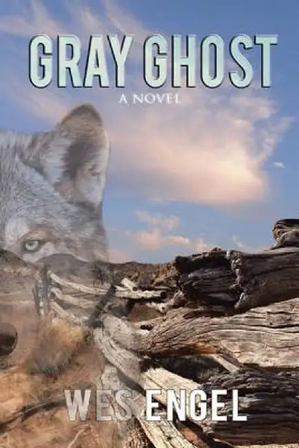 Gray Ghost by Wes Engel
