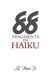 88 Fragments in Haiku by M. Flores Jr