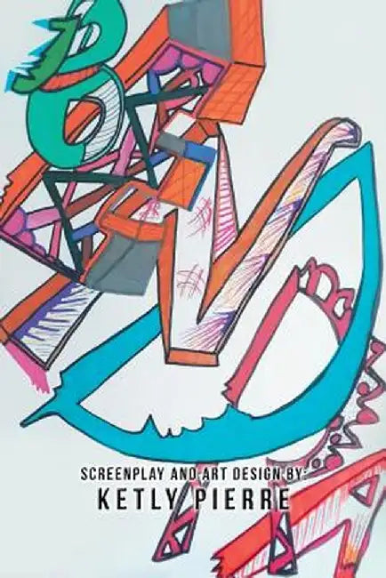 Bendra: Screenplay by Ketly Pierre