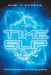 The Time Slip Story: The Formation of the Quartets by Rubi C. Cedeno