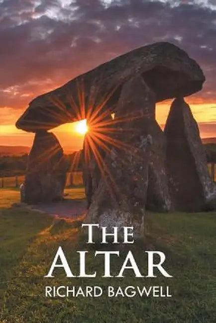 The Altar by Richard Bagwell