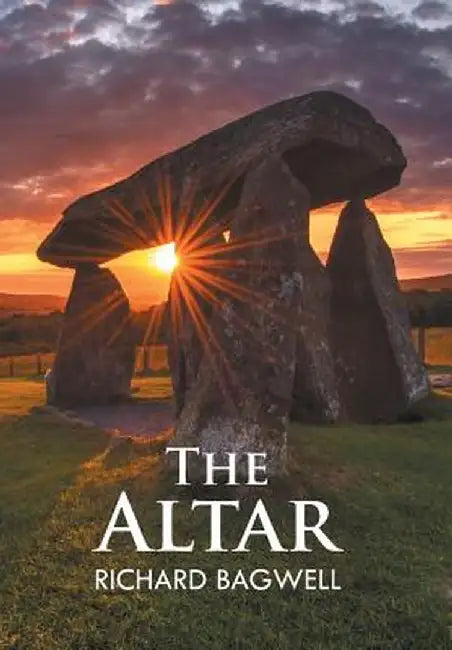 The Altar by Richard Bagwell