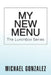 My New Menu by Michael Gonzalez