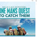 Mille Lacs Monsters: One Mans Quest to Catch Them by Michael Wehking, Matt Treno