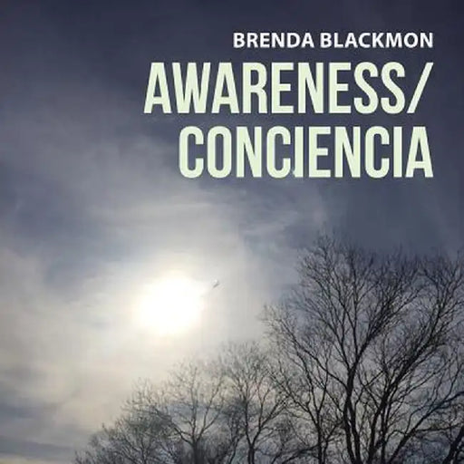 Awareness/Conciencia by Brenda Blackmon