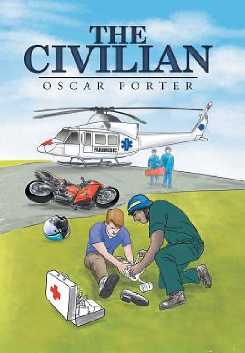 The Civilian by Oscar Porter