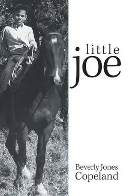 Little Joe by Beverly Jones Copeland