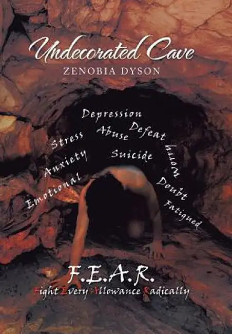 Undecorated Cave by Zenobia Dyson