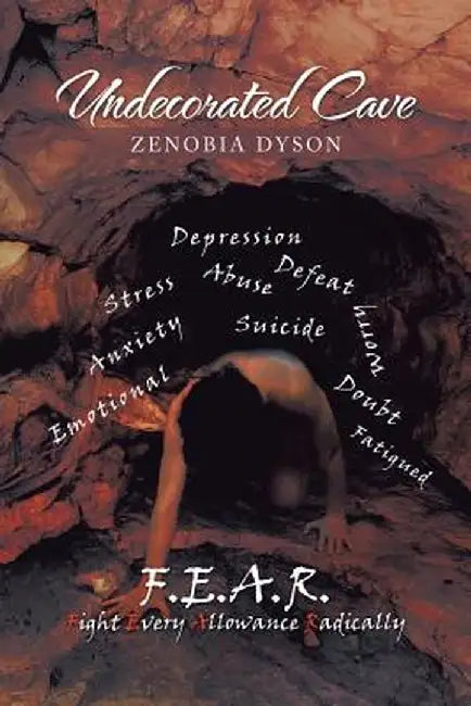 Undecorated Cave by Zenobia Dyson