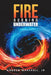 Fire Burning Underwater by Jr. Andrew Marshall