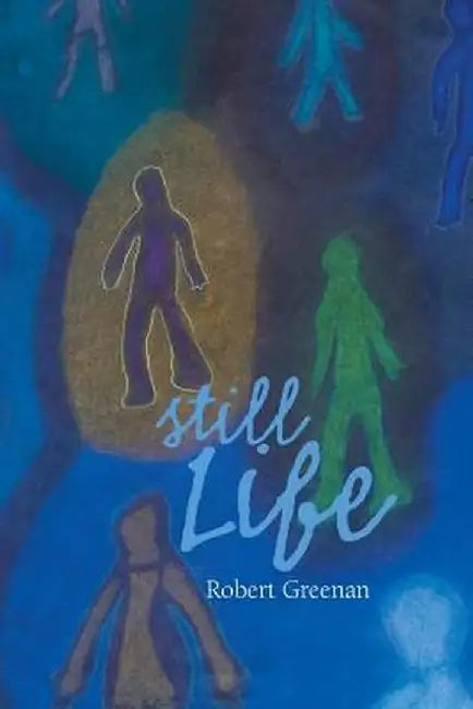 Still Life by Robert Greenan