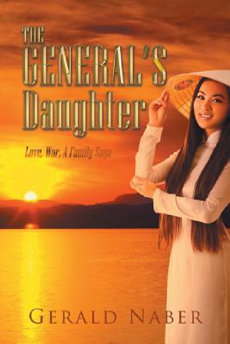 The General'S Daughter by Gerald Naber