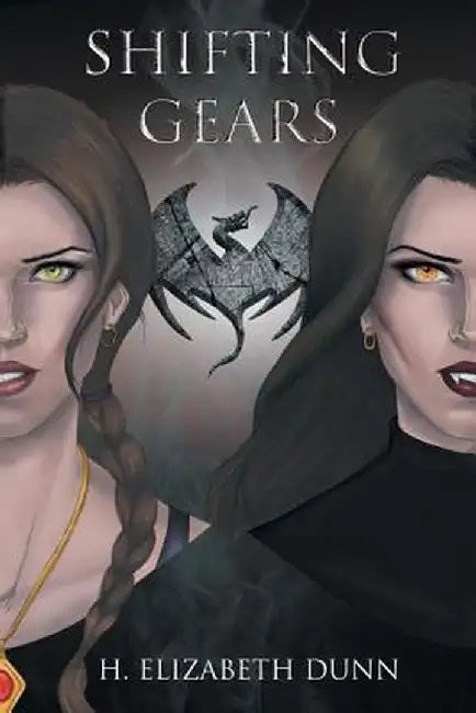 Shifting Gears by H. Elizabeth Dunn