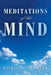 Meditations of the Mind by Dorothy Carter