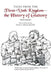 Tales from the Three-Ninth Kingdom-The History of Gluttony: Food Memoirs by Nina Krasikoff