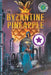 The Byzantine Pineapple (Part 1) with Corporation X by Bill Poje