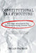 Constitutional Tax Structure: Why Most Americans Pay Too Much Federal Income Tax by Brian Swanson
