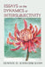 Essays on the Dynamics of Intersubjectivity by Sunnie D. Kidd