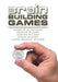 Brain Building Games by Kenneth M. Heilman, Brooke Wilson, Ashton Wilson