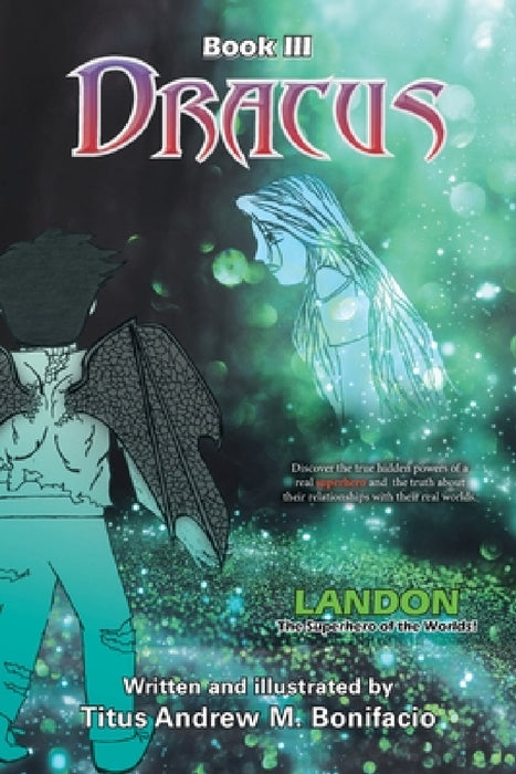 Dracus by Titus Andrew M. Bonifacio