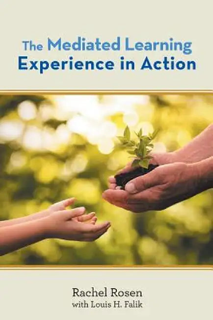 The Mediated Learning Experience in Action by Rachel Rosen