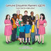 Genuine Etiquette Manners (Gem) by Deborah M. Reinertsen