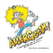 Allergeesh!: A Light Hearted Look at Allergies by Jack Bordenca